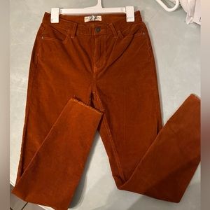 Free people pants